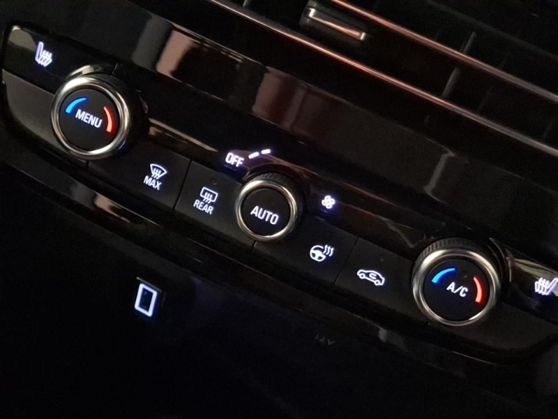 Used Vauxhall Mokka 2025 for sale - 76602246: Photo 15