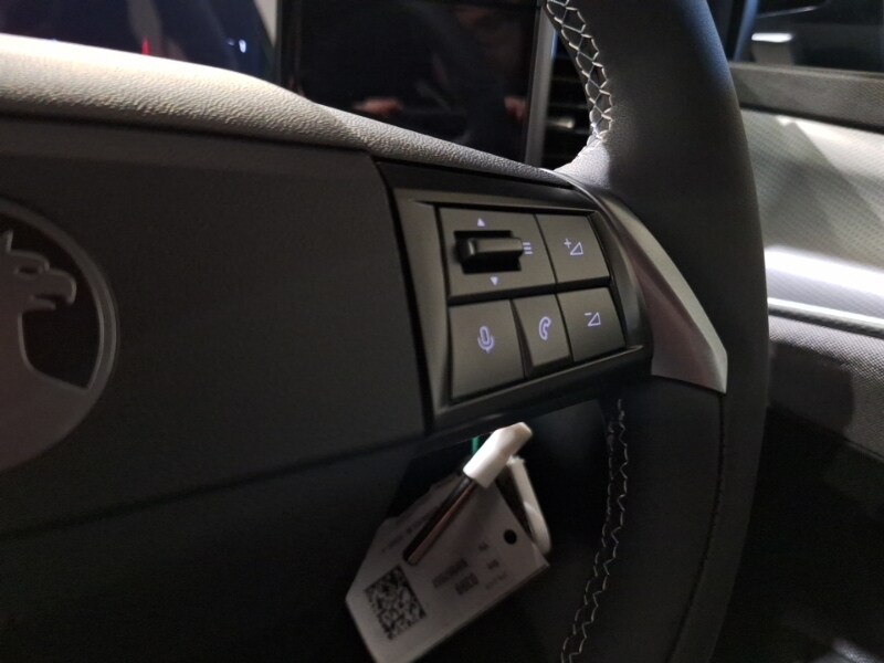 Used Vauxhall Mokka 2025 for sale - 76602246: Photo 17