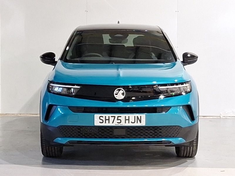 Used Vauxhall Mokka 2025 for sale - 76602246: Photo 19