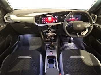 Used Vauxhall Mokka 2025 for sale - 76602246: Photo