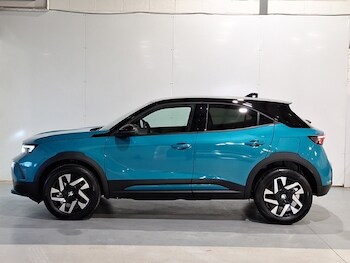 Used Vauxhall Mokka 2025 for sale - 76602246: Photo