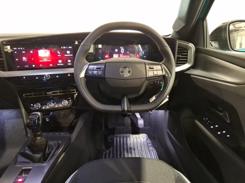 Used Vauxhall Mokka 2025 for sale - 76602246: Photo 7