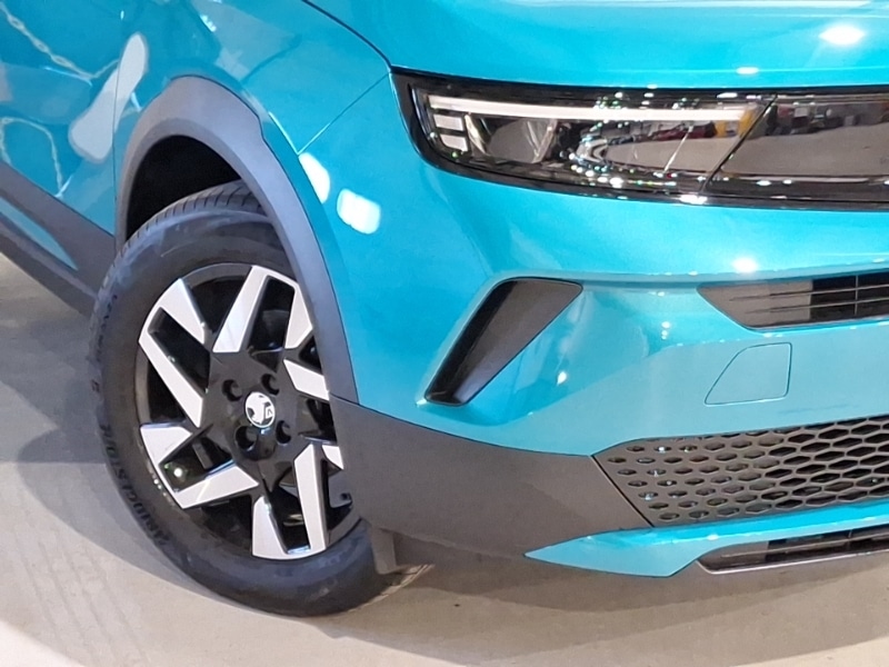 Used Vauxhall Mokka 2025 for sale - 76602246: Photo 9