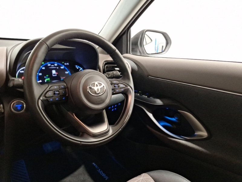 Used Toyota Yaris Cross 2022 for sale - 76354786: Photo 10