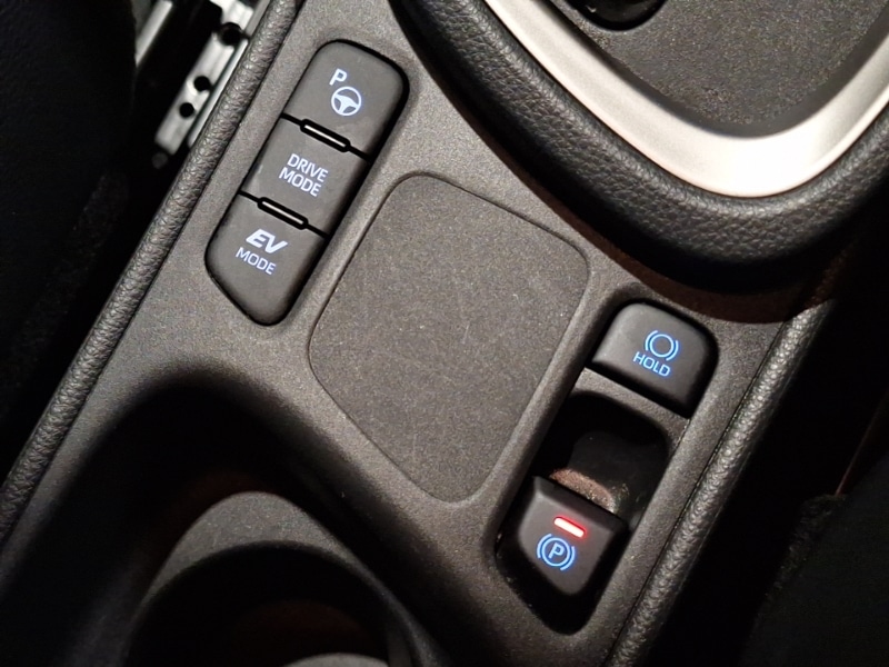 Used Toyota Yaris Cross 2022 for sale - 76354786: Photo 14