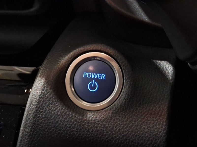 Used Toyota Yaris Cross 2022 for sale - 76354786: Photo 17