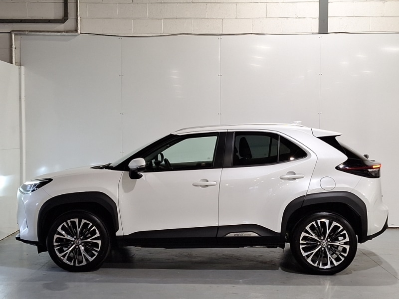 Used Toyota Yaris Cross 2022 for sale - 76354786: Photo 4