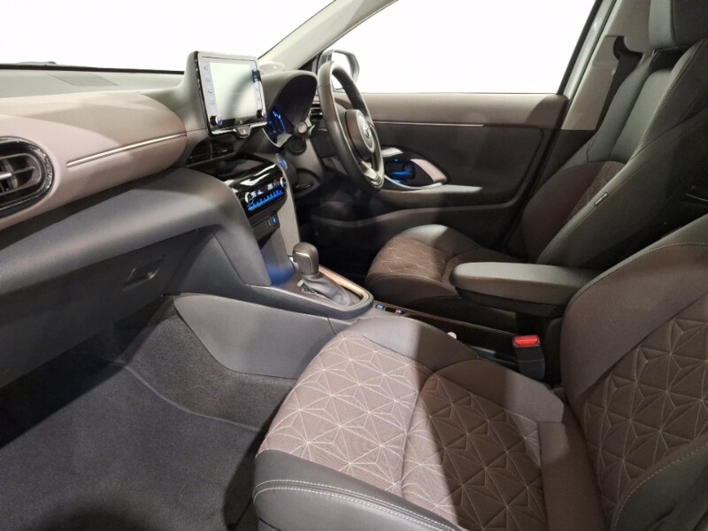 Used Toyota Yaris Cross 2022 for sale - 76354786: Photo 5