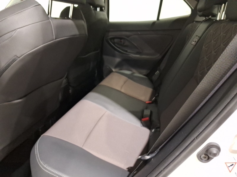 Used Toyota Yaris Cross 2022 for sale - 76354786: Photo 6