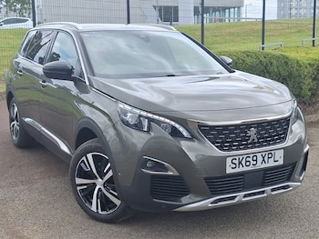 Used Peugeot 5008 2019 for sale - 79461349: Photo