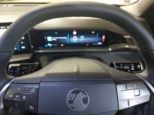 Used Vauxhall Grandland 2024 for sale - 76321255: Photo 10