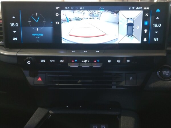 Used Vauxhall Grandland 2024 for sale - 76321255: Photo 11