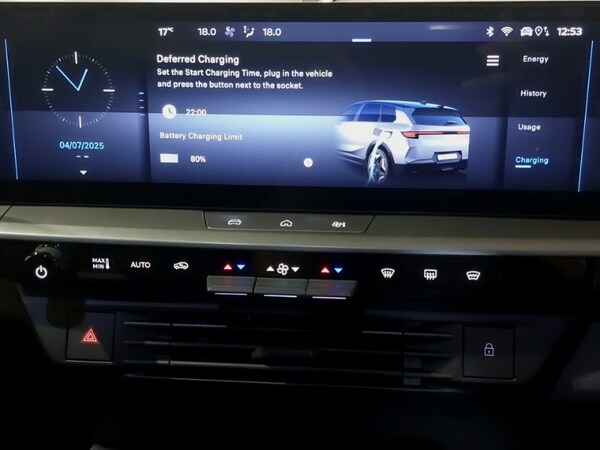 Used Vauxhall Grandland 2024 for sale - 76321255: Photo 14