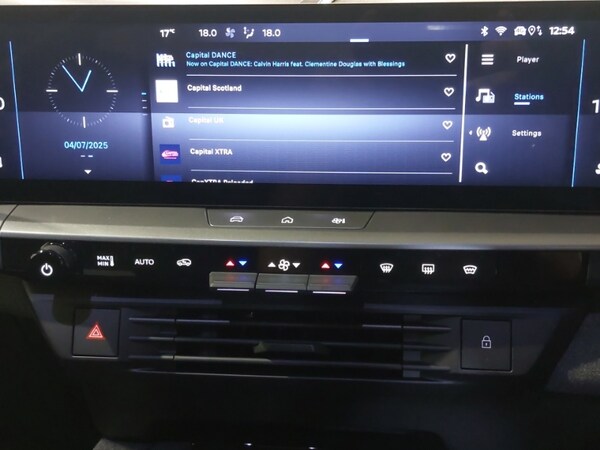 Used Vauxhall Grandland 2024 for sale - 76321255: Photo 15