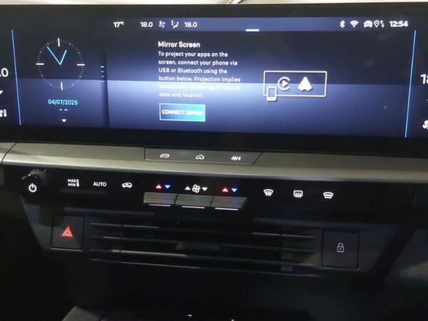 Used Vauxhall Grandland 2024 for sale - 76321255: Photo 16
