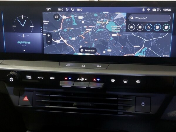 Used Vauxhall Grandland 2024 for sale - 76321255: Photo 17