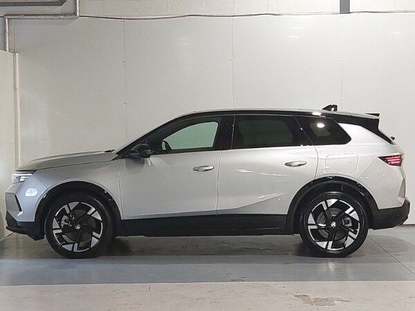 Used Vauxhall Grandland 2024 for sale - 76321255: Photo 4