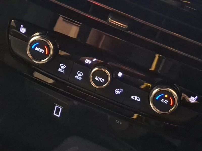 Used Vauxhall Mokka 2025 for sale - 77751225: Photo 16