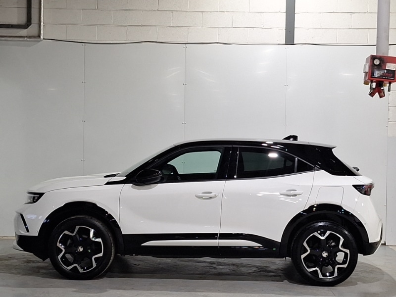 Used Vauxhall Mokka 2025 for sale - 77751225: Photo 4