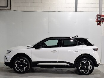 Used Vauxhall Mokka 2025 for sale - 77751225: Photo