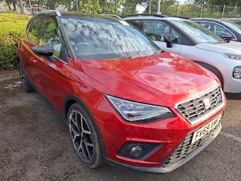 Used SEAT Arona 2020 for sale - 79498600: Photo