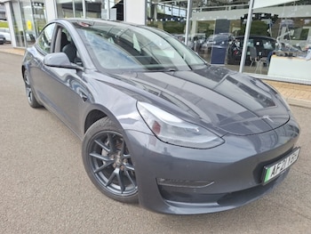 Used Tesla Model 3 2021 for sale - 79618377: Photo