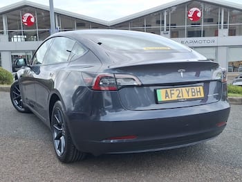 Used Tesla Model 3 2021 for sale - 79618377: Photo