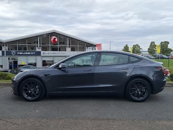 Used Tesla Model 3 2021 for sale - 79618377: Photo