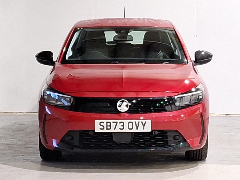 Used Vauxhall Corsa 2023 for sale - 77228585: Photo 19