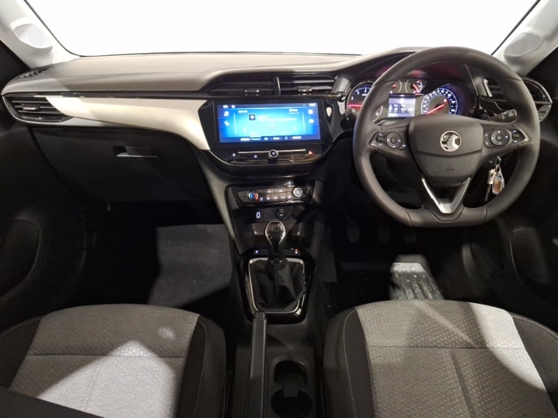 Used Vauxhall Corsa 2023 for sale - 77228585: Photo 2