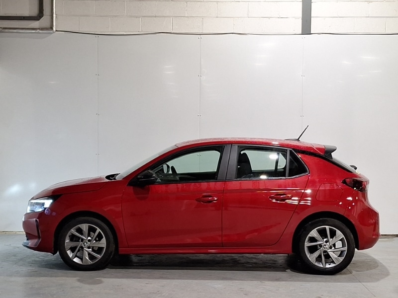 Used Vauxhall Corsa 2023 for sale - 77228585: Photo 4