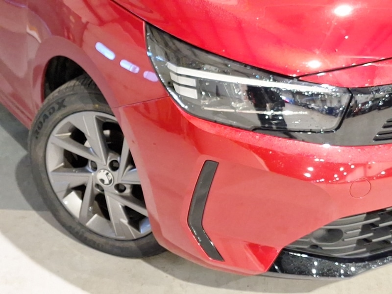 Used Vauxhall Corsa 2023 for sale - 77228585: Photo 9