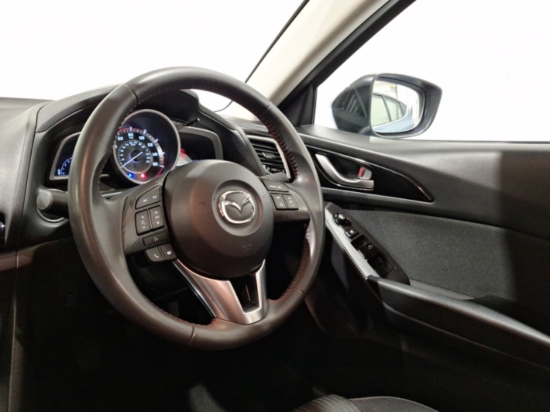 Used Mazda Mazda3 2016 for sale - 76331798: Photo 10