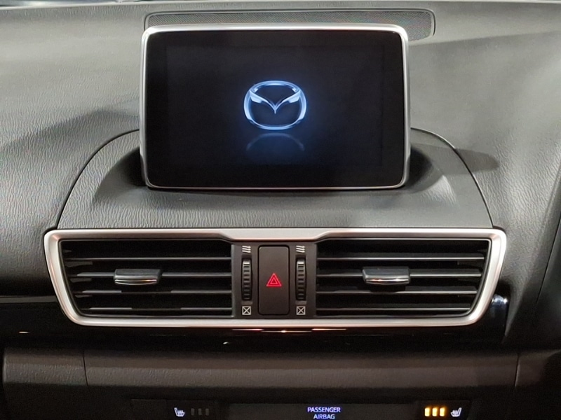 Used Mazda Mazda3 2016 for sale - 76331798: Photo 11