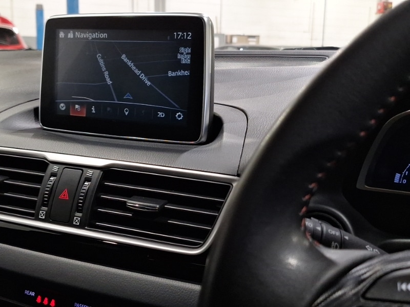 Used Mazda Mazda3 2016 for sale - 76331798: Photo 12