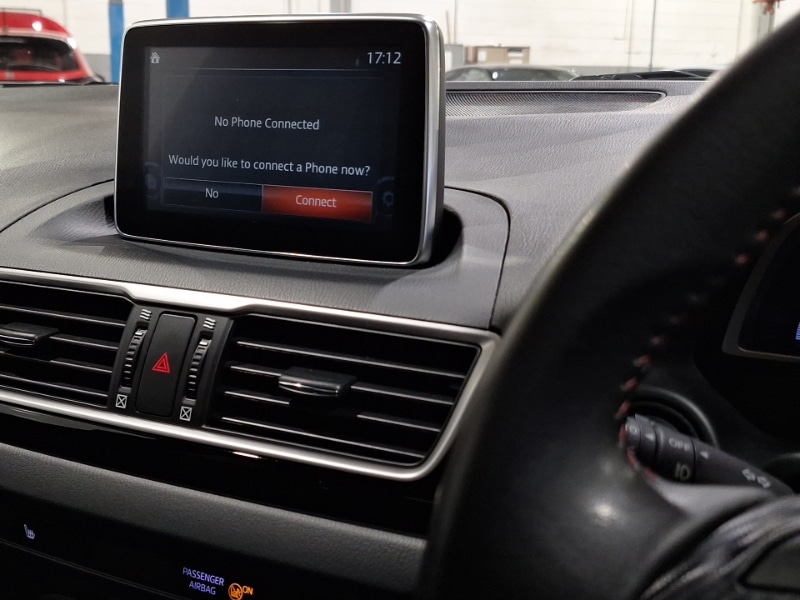 Used Mazda Mazda3 2016 for sale - 76331798: Photo 13