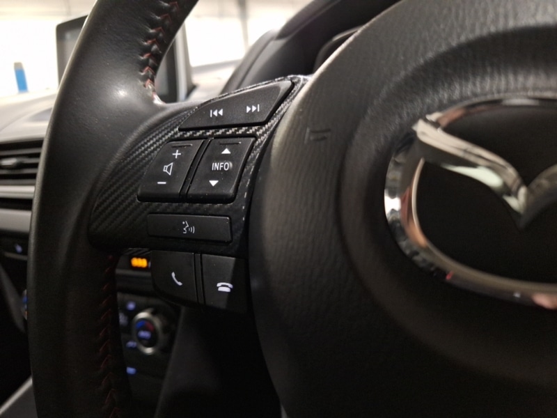 Used Mazda Mazda3 2016 for sale - 76331798: Photo 16