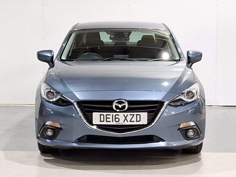 Used Mazda Mazda3 2016 for sale - 76331798: Photo 19