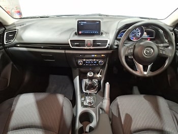 Used Mazda Mazda3 2016 for sale - 76331798: Photo