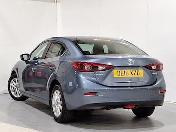 Used Mazda Mazda3 2016 for sale - 76331798: Photo
