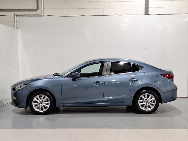 Used Mazda Mazda3 2016 for sale - 76331798: Photo 4