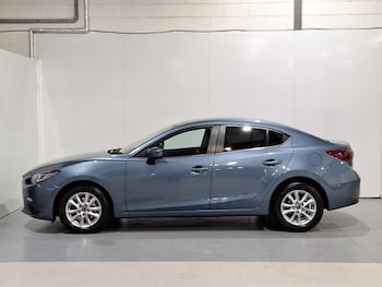 Used Mazda Mazda3 2016 for sale - 76331798: Photo