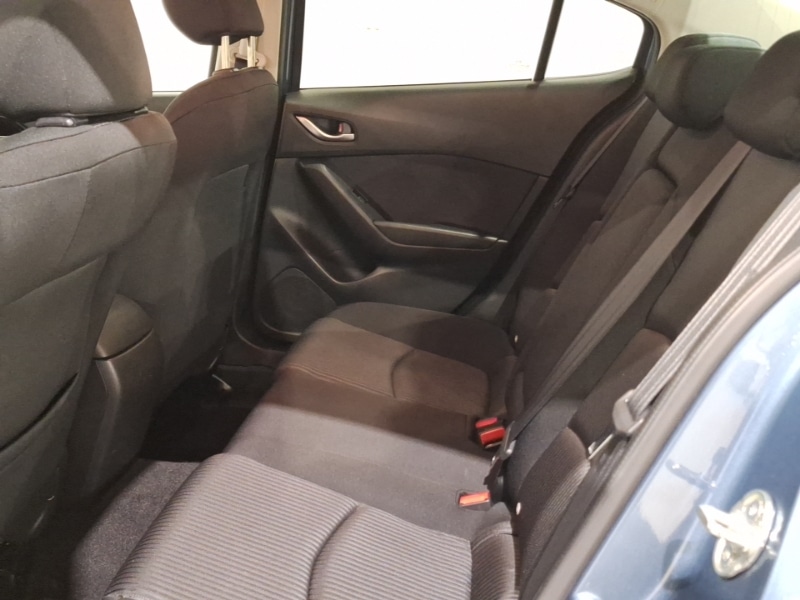 Used Mazda Mazda3 2016 for sale - 76331798: Photo 6