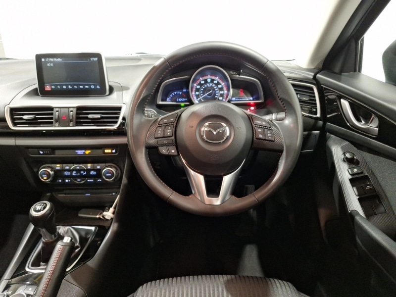 Used Mazda Mazda3 2016 for sale - 76331798: Photo 7