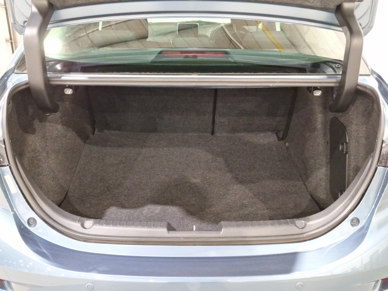 Used Mazda Mazda3 2016 for sale - 76331798: Photo 8