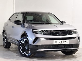 Used Vauxhall Mokka 2025 for sale - 78151509: Photo