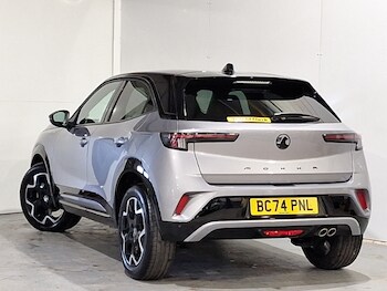 Used Vauxhall Mokka 2025 for sale - 78151509: Photo