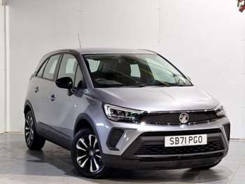 2022 - 1.2 SE Edition 5dr