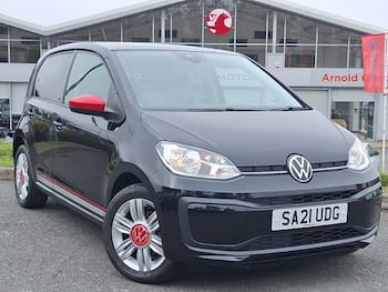 Used Volkswagen up! 2021 for sale - 79654356: Photo