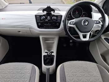 Used Volkswagen up! 2021 for sale - 79654356: Photo